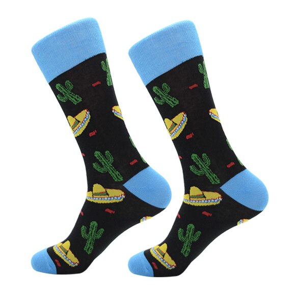 Men's  Crew Socks