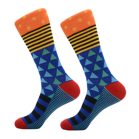 Men's  Crew Socks