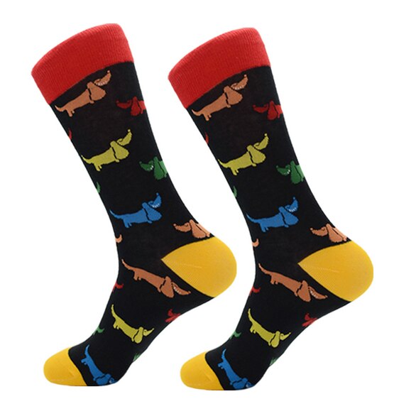 Men's  Crew Socks