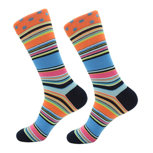 Men's  Crew Socks