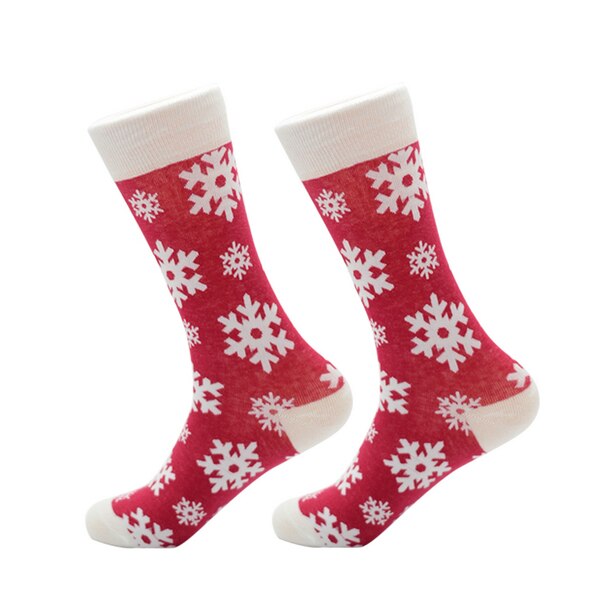 Christmas Women's Crew Socks