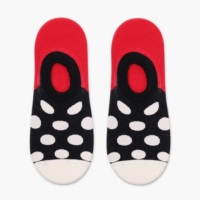 Unisex Ankle Socks