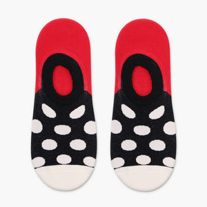 Unisex Ankle Socks