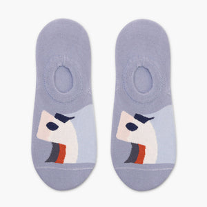 Unisex Ankle Socks