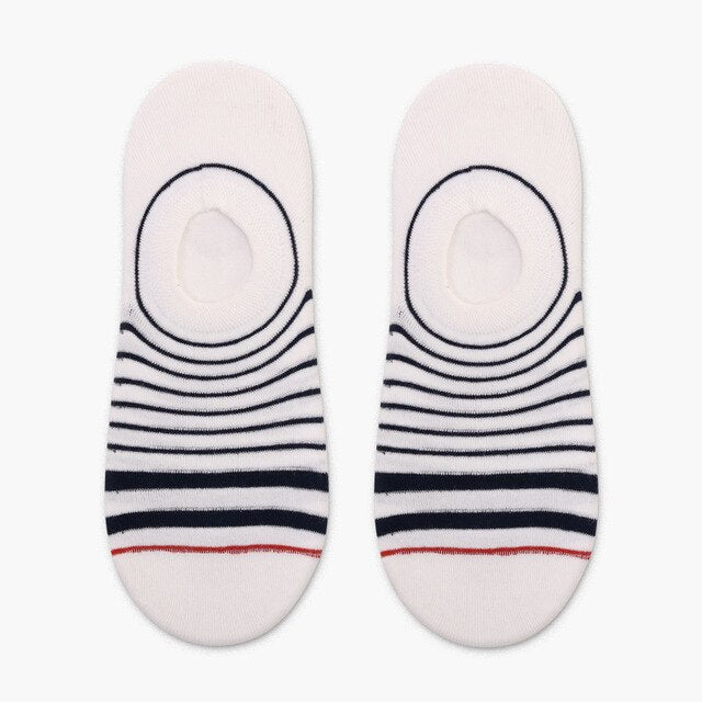 Unisex Ankle Socks