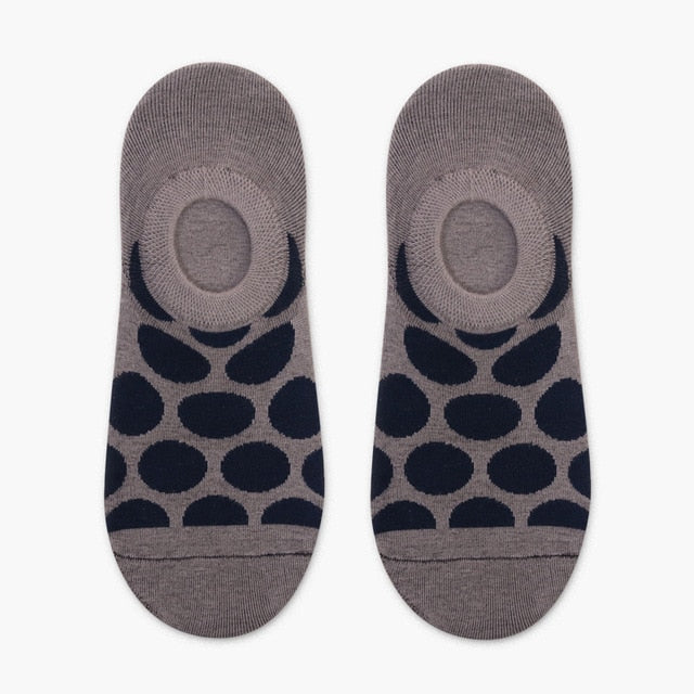 Unisex Ankle Socks